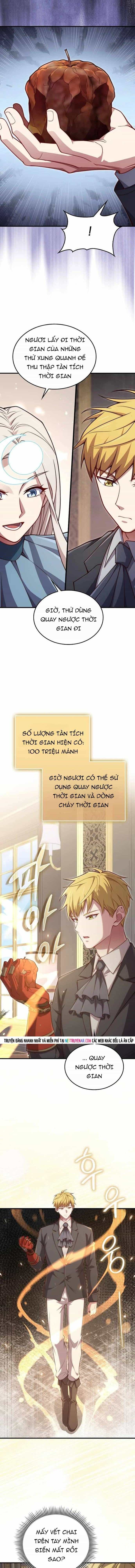 Thương Nhân Thánh Thần - Chương 184 - ảnh 5