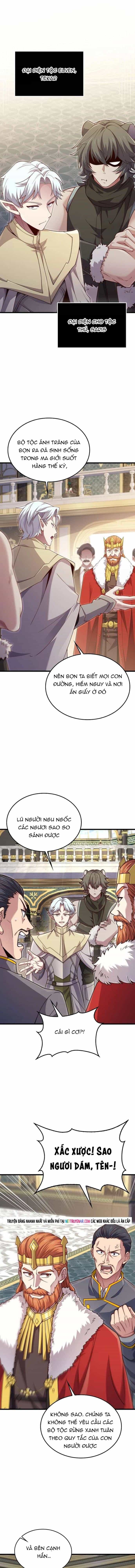 Thương Nhân Thánh Thần - Chương 186 - ảnh 3