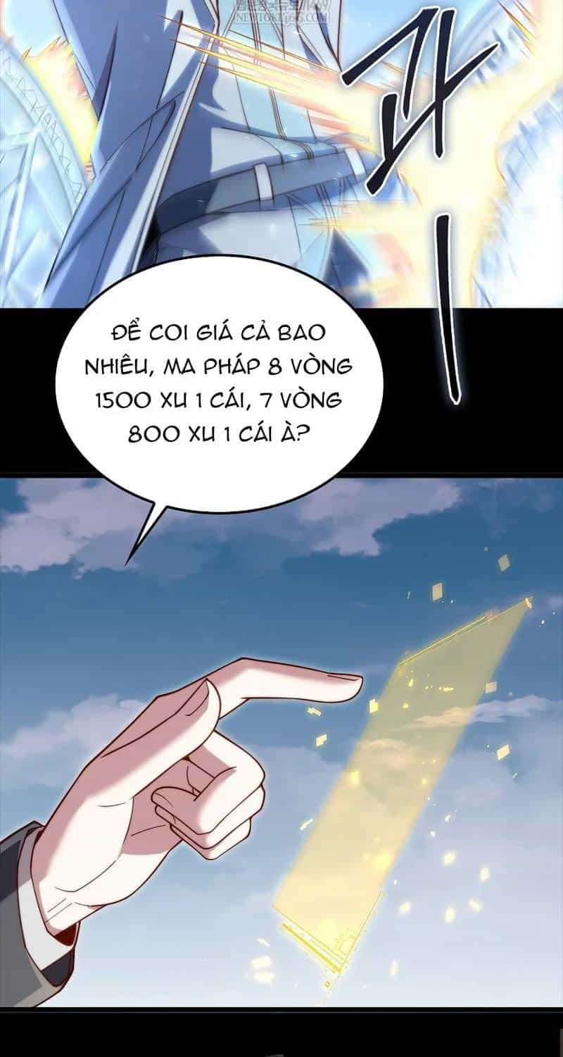 Thương Nhân Thánh Thần - Chương 196 - ảnh 43
