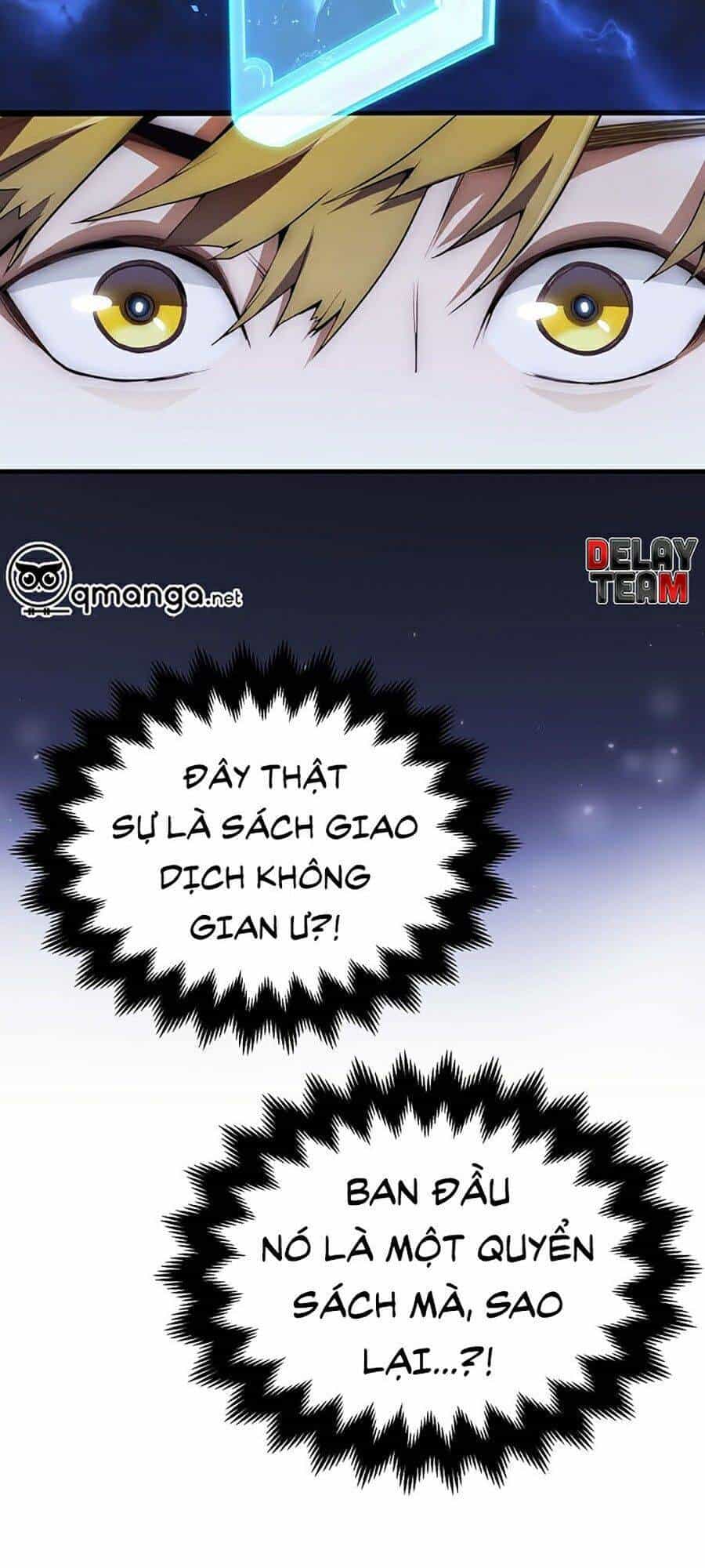 Thương Nhân Thánh Thần - Chương 2 - ảnh 39