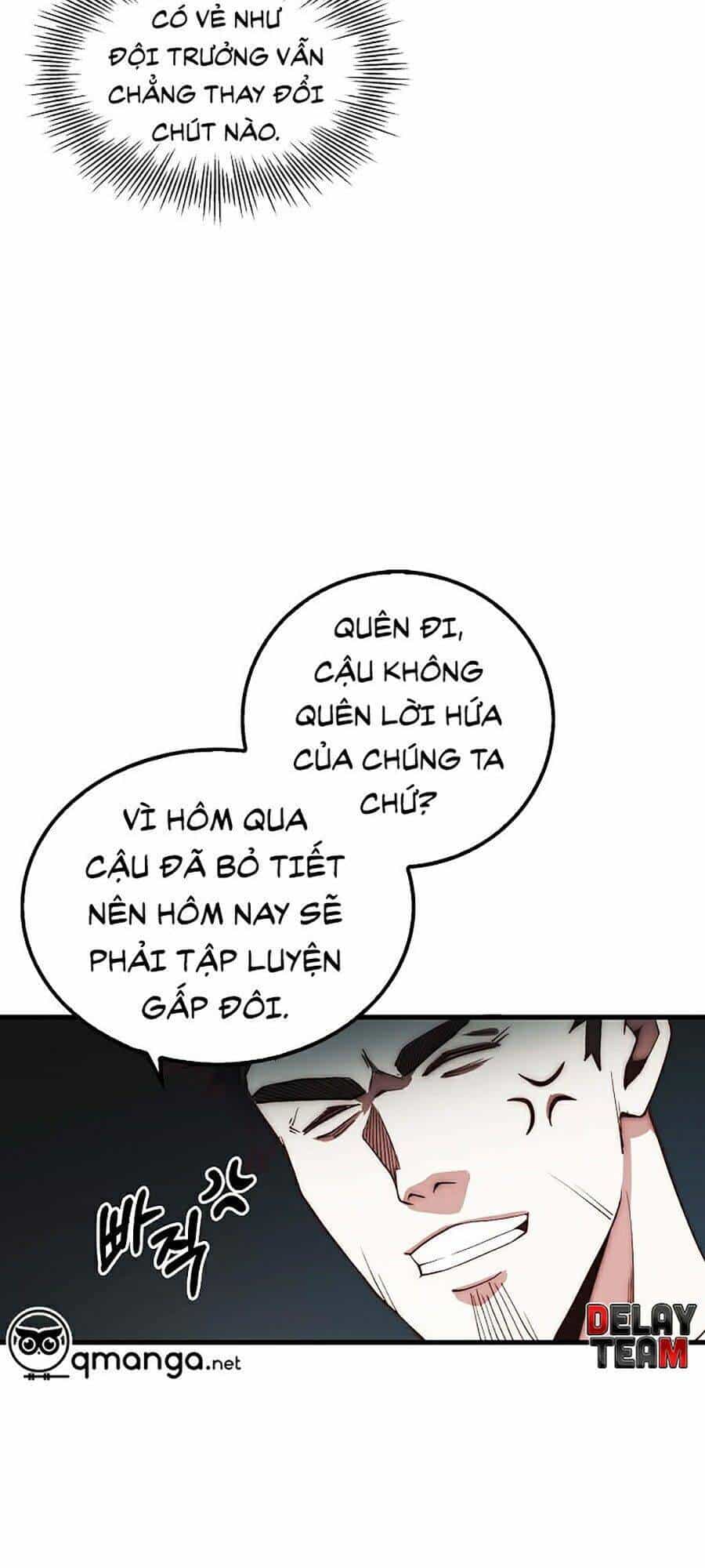 Thương Nhân Thánh Thần - Chương 2 - ảnh 9