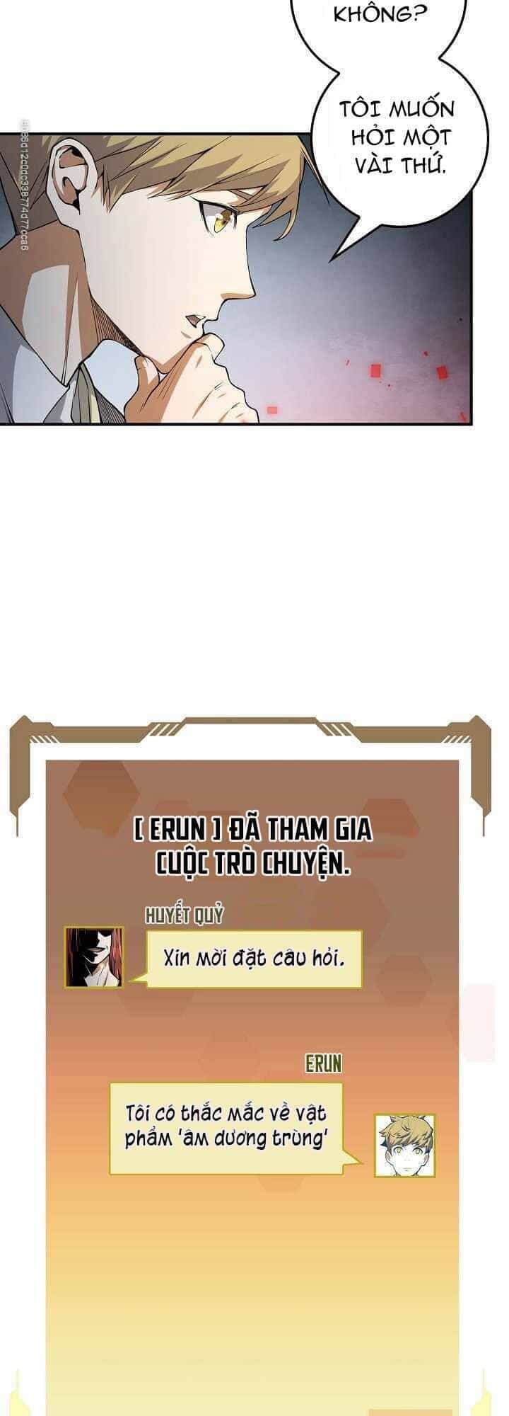 Thương Nhân Thánh Thần - Chương 20 - ảnh 4