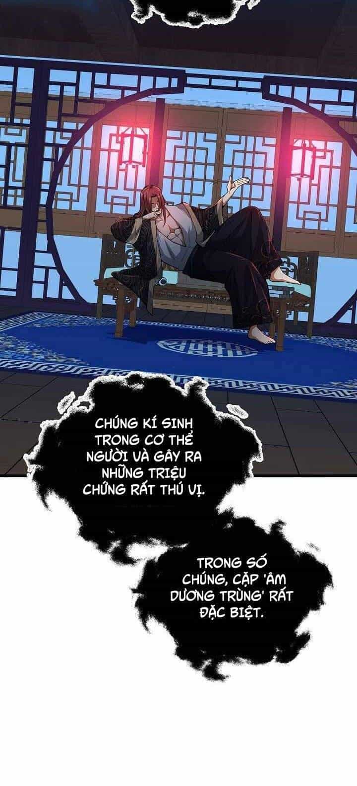 Thương Nhân Thánh Thần - Chương 20 - ảnh 8