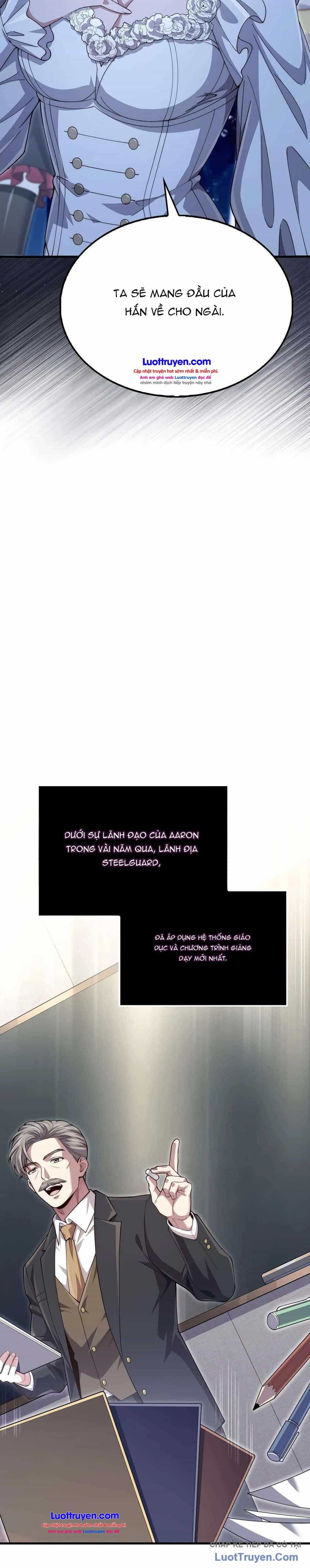 Thương Nhân Thánh Thần - Chương 206 - ảnh 10