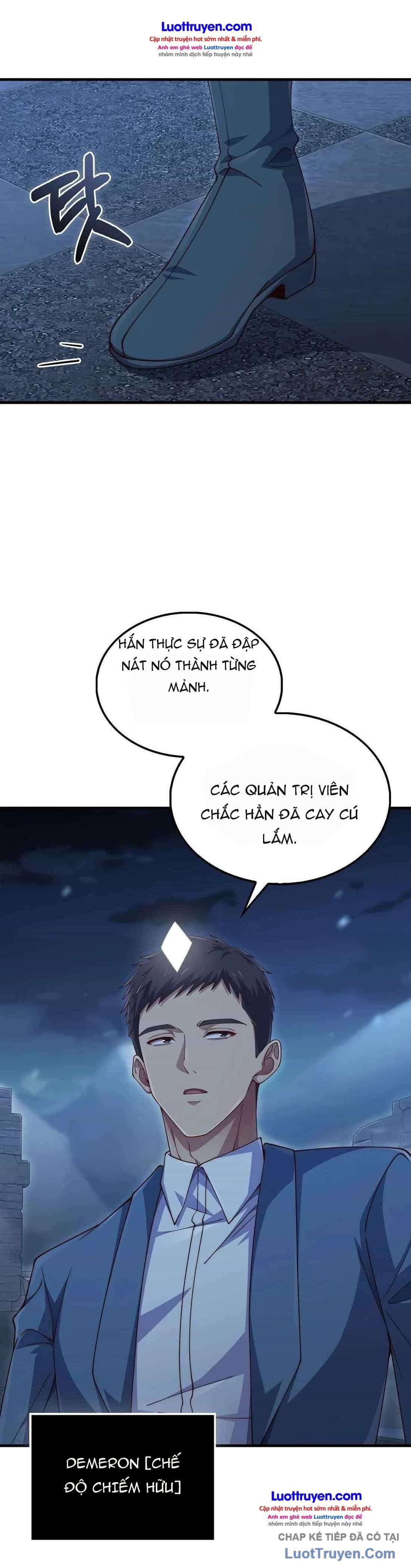 Thương Nhân Thánh Thần - Chương 206 - ảnh 3