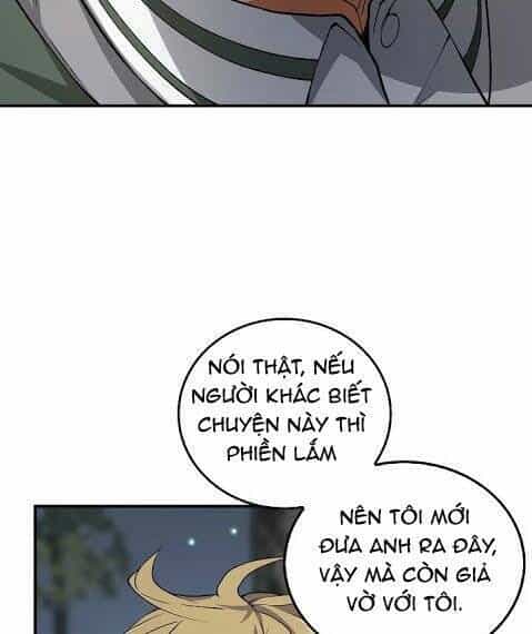 Thương Nhân Thánh Thần - Chương 21 - ảnh 17