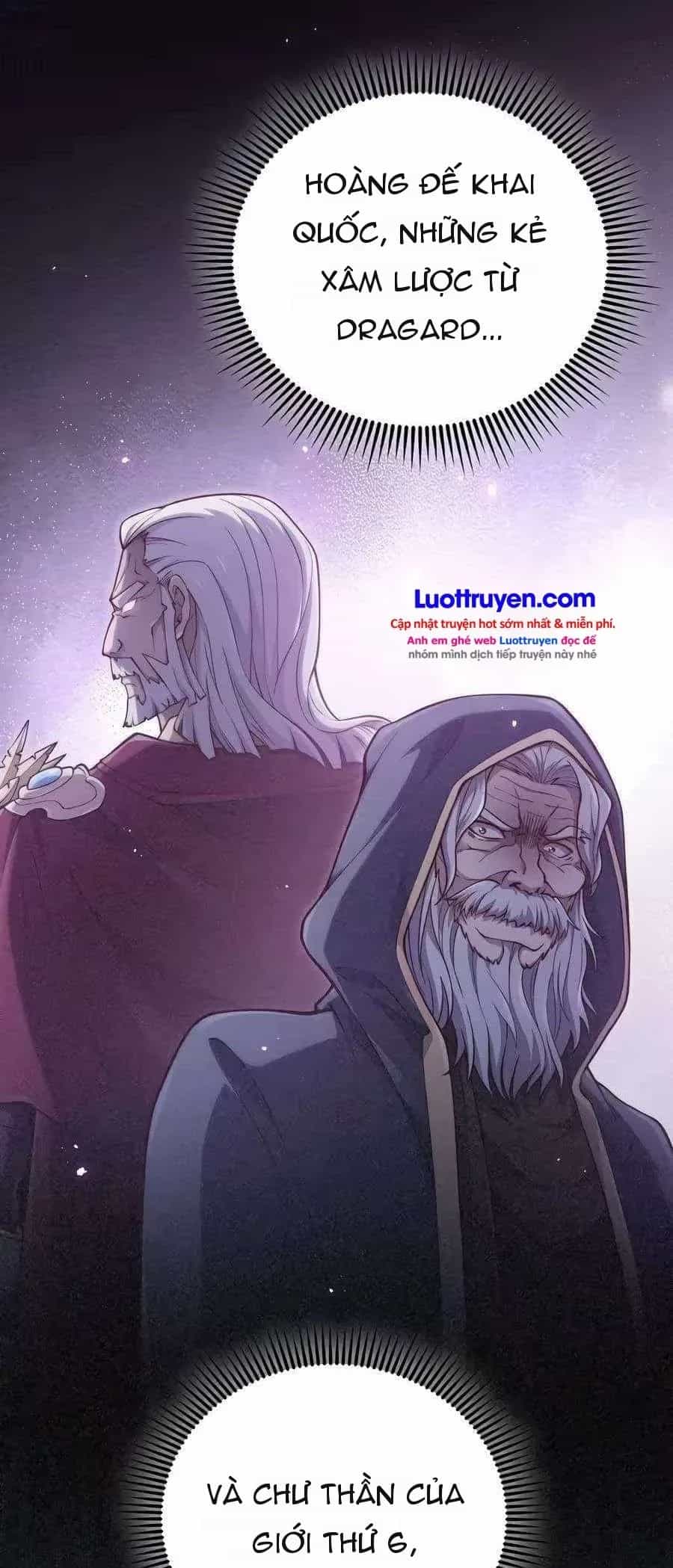 Thương Nhân Thánh Thần - Chương 218 - ảnh 62