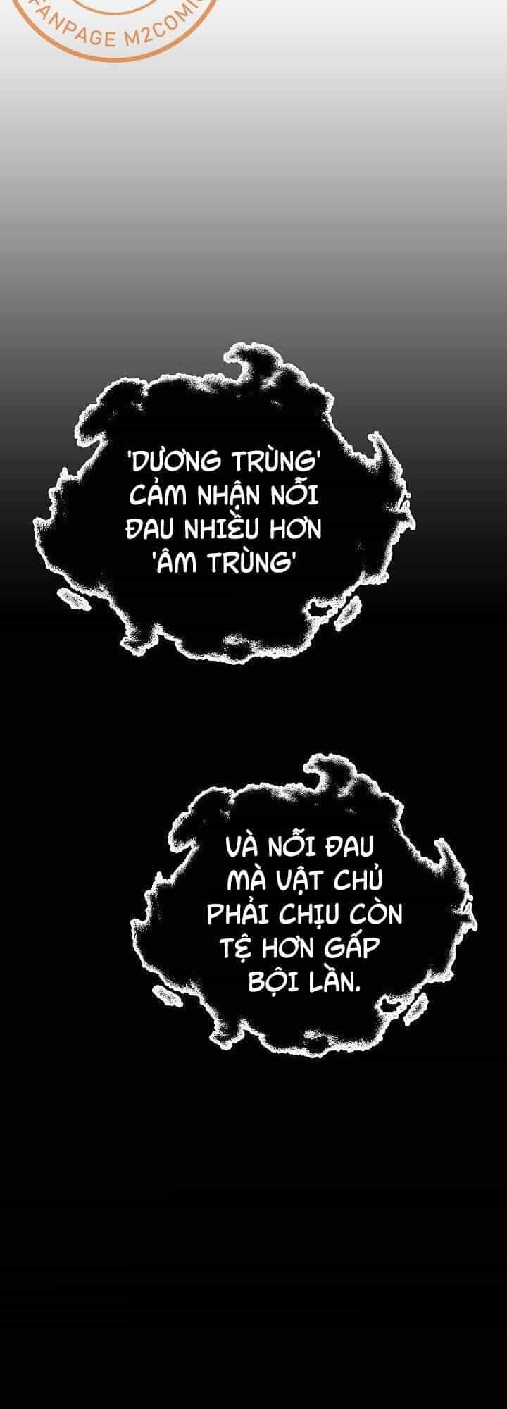 Thương Nhân Thánh Thần - Chương 22 - ảnh 36