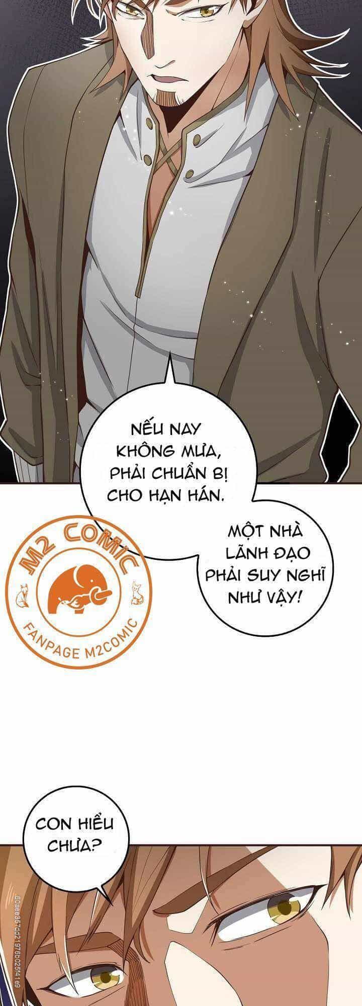 Thương Nhân Thánh Thần - Chương 23 - ảnh 51