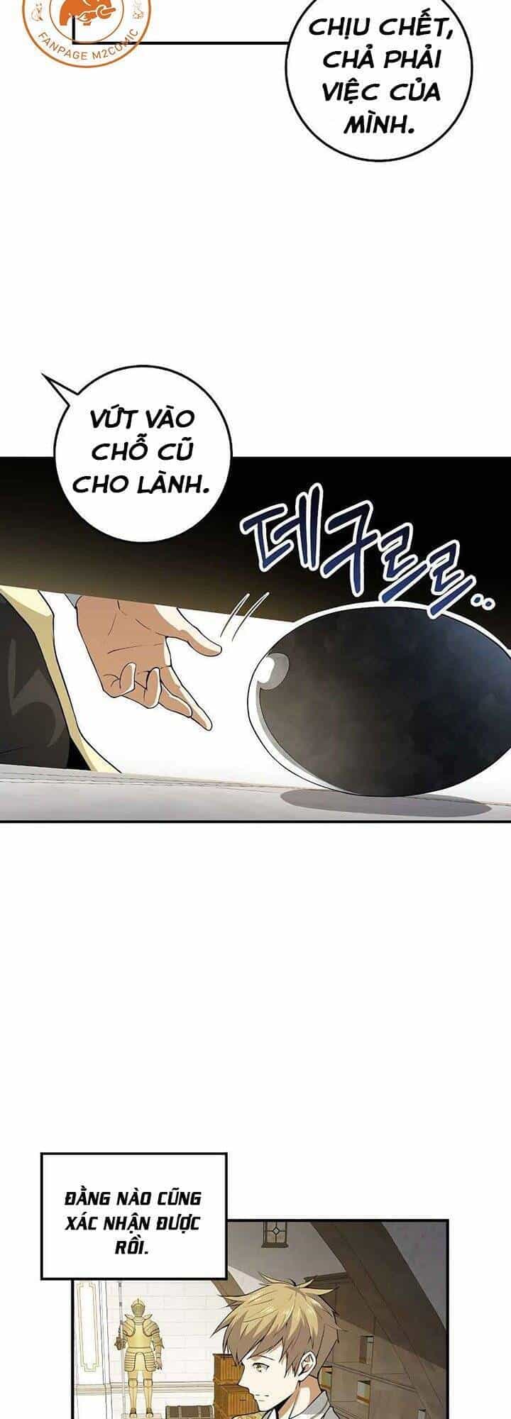 Thương Nhân Thánh Thần - Chương 26 - ảnh 11