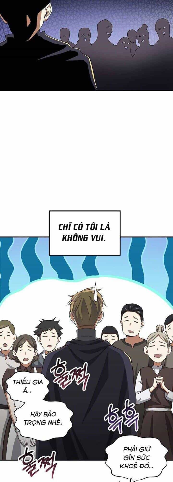 Thương Nhân Thánh Thần - Chương 26 - ảnh 36