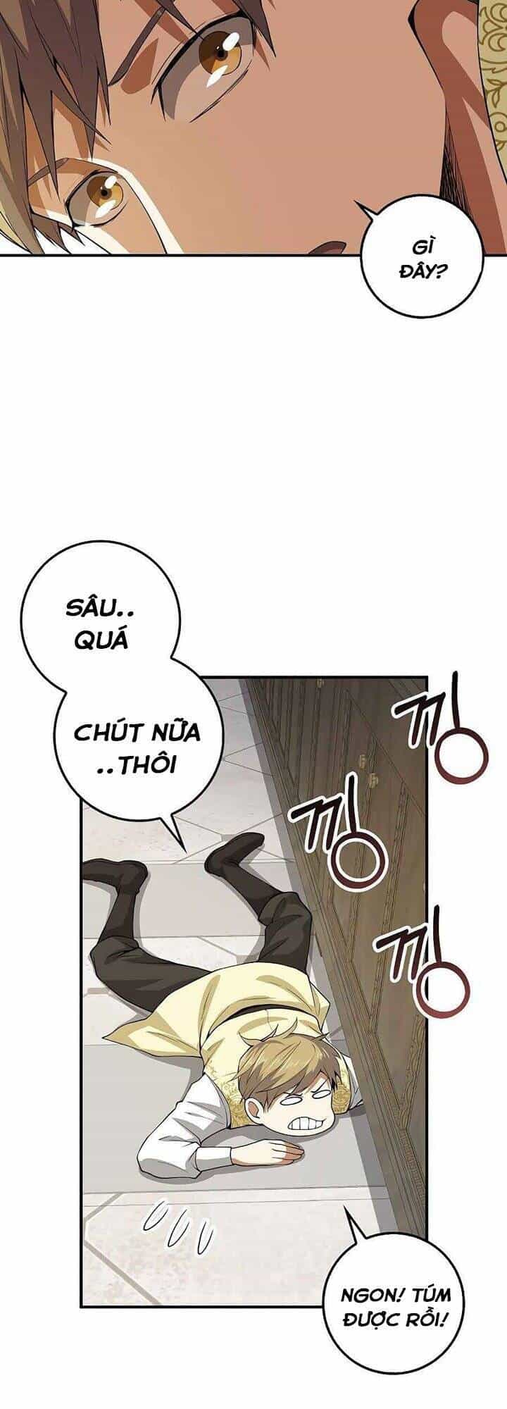 Thương Nhân Thánh Thần - Chương 26 - ảnh 6