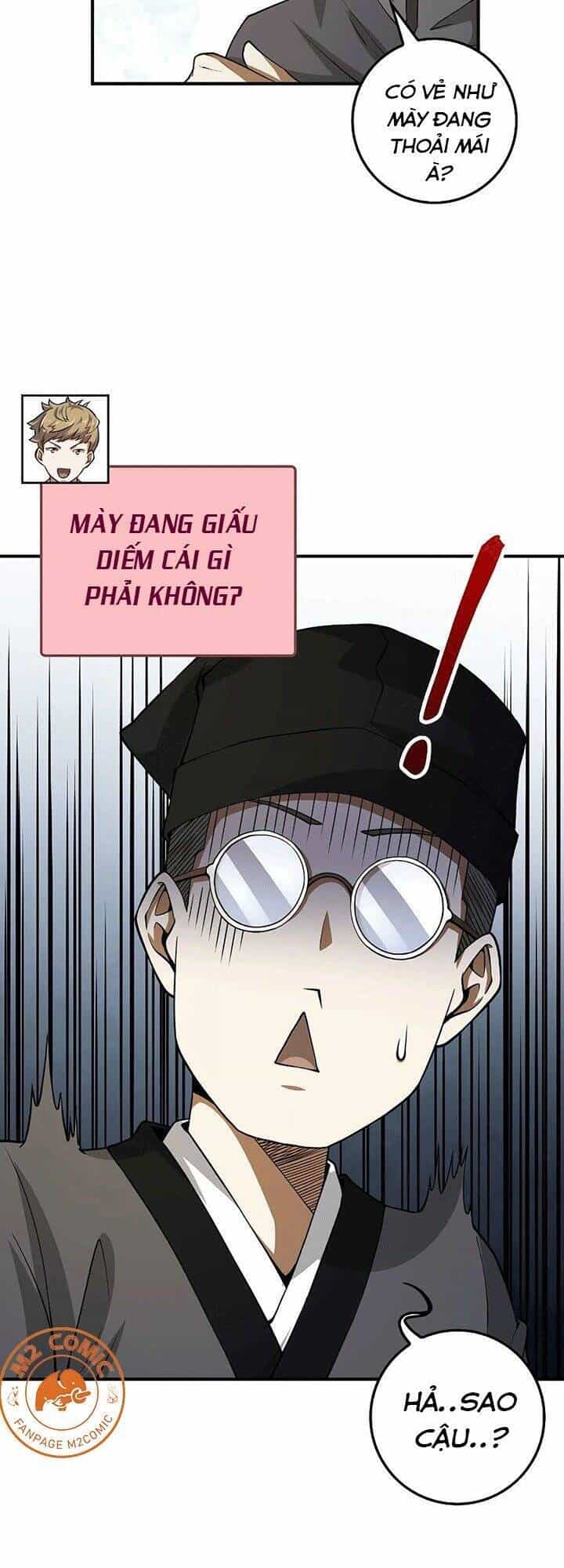Thương Nhân Thánh Thần - Chương 27 - ảnh 17