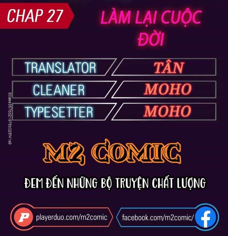 Thương Nhân Thánh Thần - Chương 27 - ảnh 2