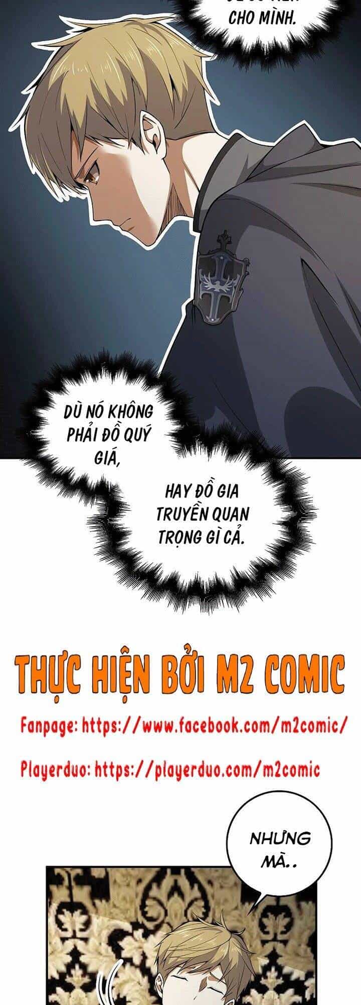 Thương Nhân Thánh Thần - Chương 27 - ảnh 5