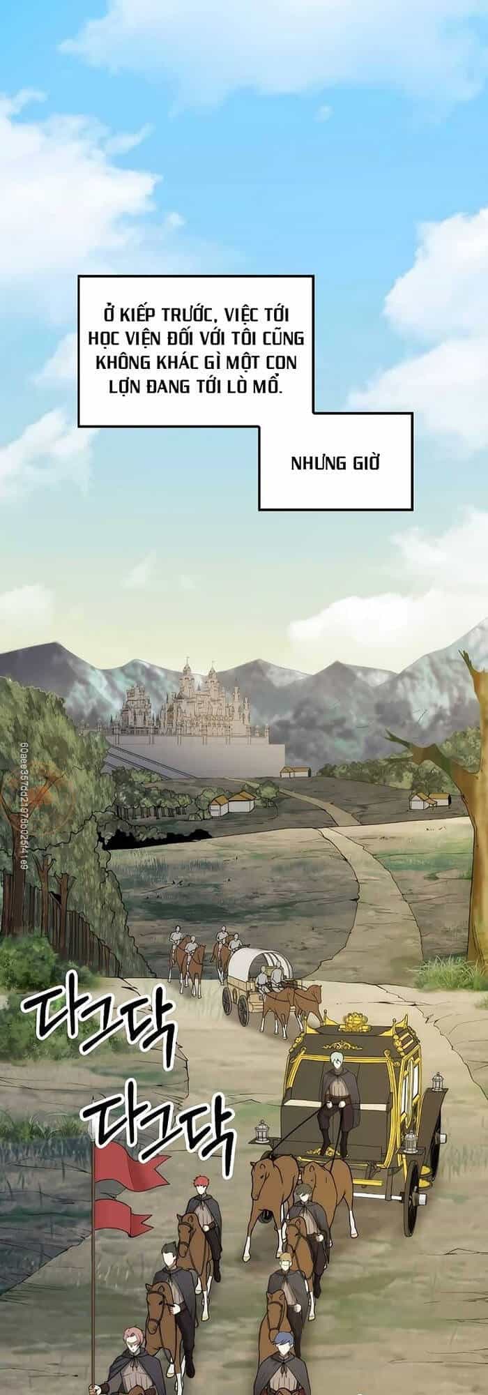 Thương Nhân Thánh Thần - Chương 28 - ảnh 2