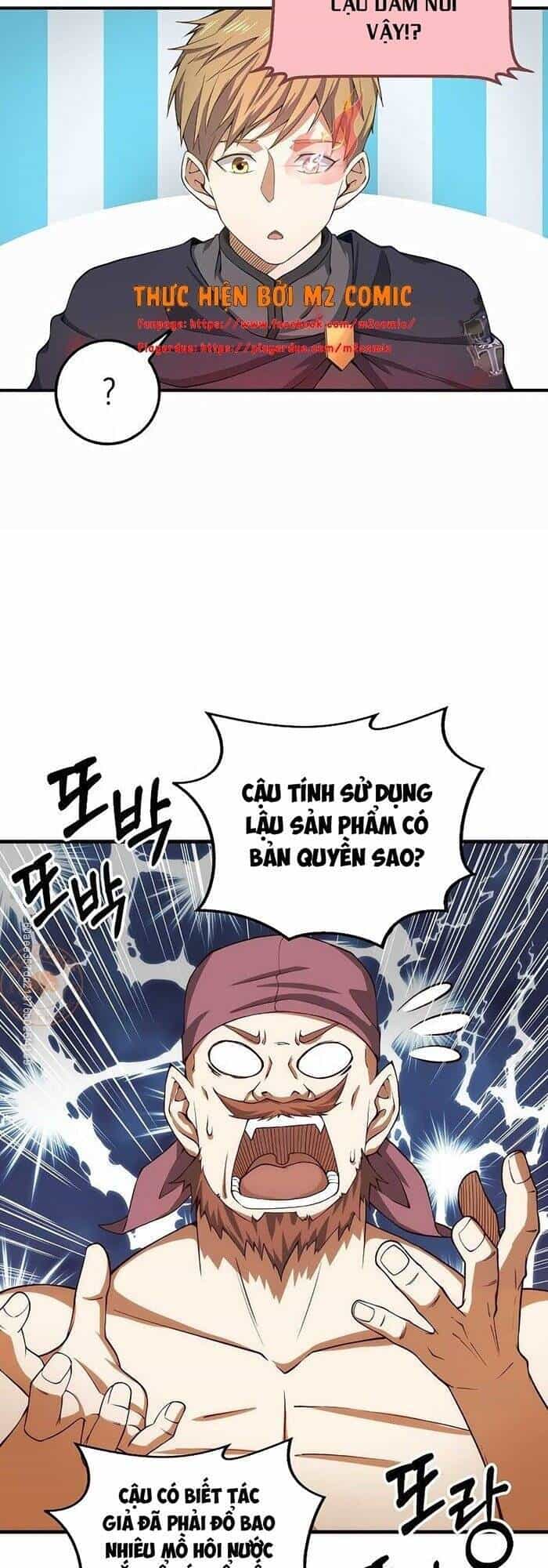 Thương Nhân Thánh Thần - Chương 28 - ảnh 48