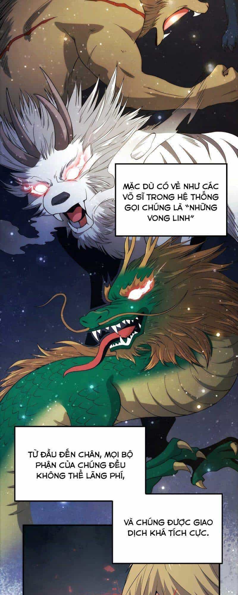 Thương Nhân Thánh Thần - Chương 29 - ảnh 11
