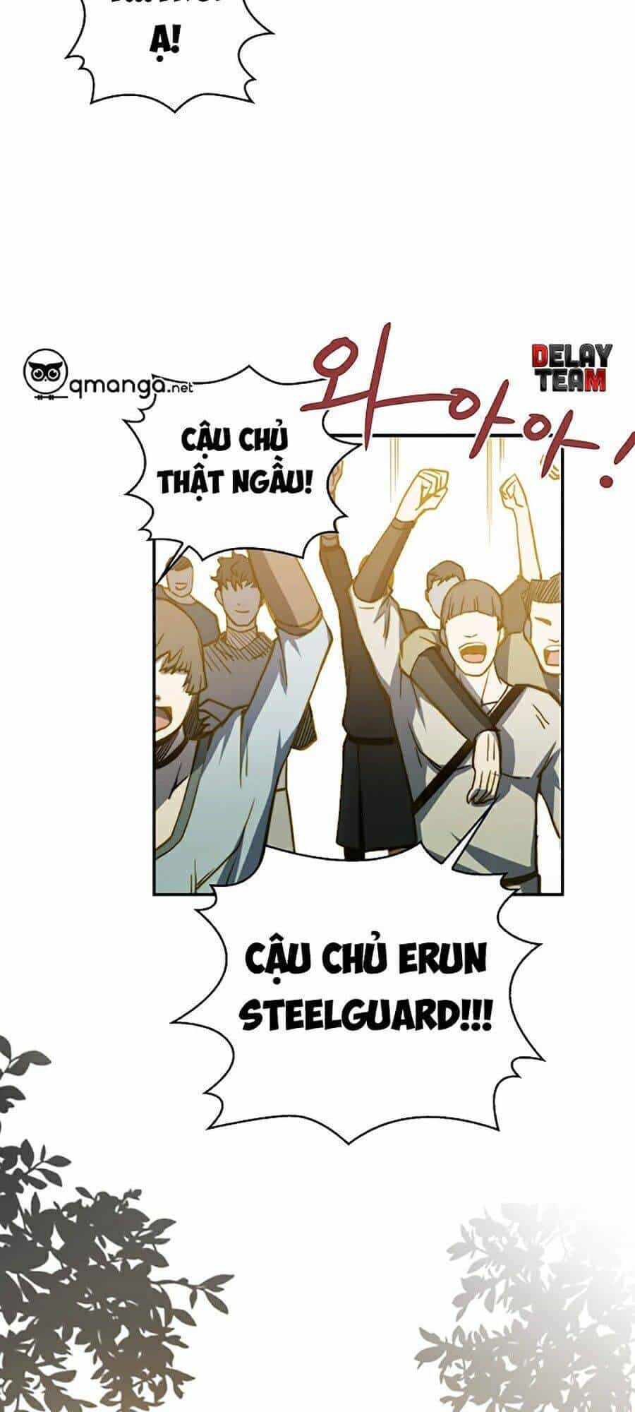 Thương Nhân Thánh Thần - Chương 3 - ảnh 80
