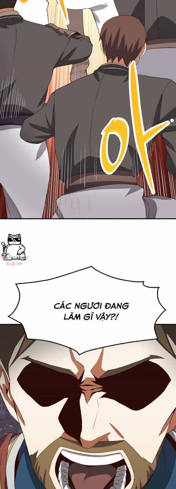 Thương Nhân Thánh Thần - Chương 33 - ảnh 36