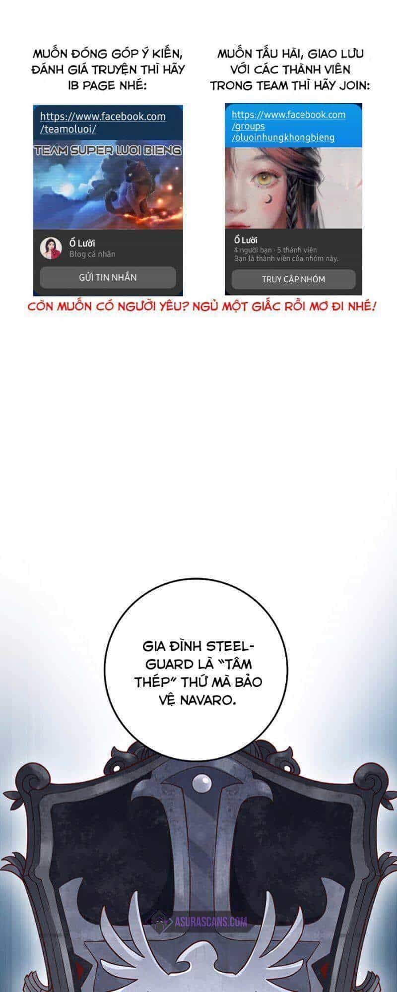 Thương Nhân Thánh Thần - Chương 35 - ảnh 2