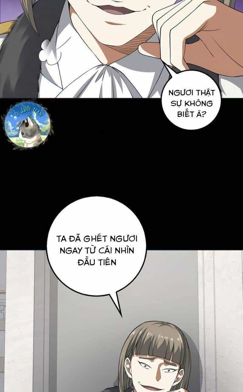 Thương Nhân Thánh Thần - Chương 36 - ảnh 13