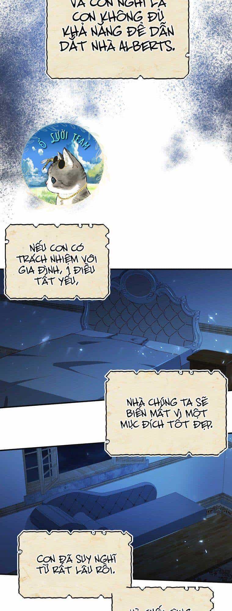 Thương Nhân Thánh Thần - Chương 37 - ảnh 9