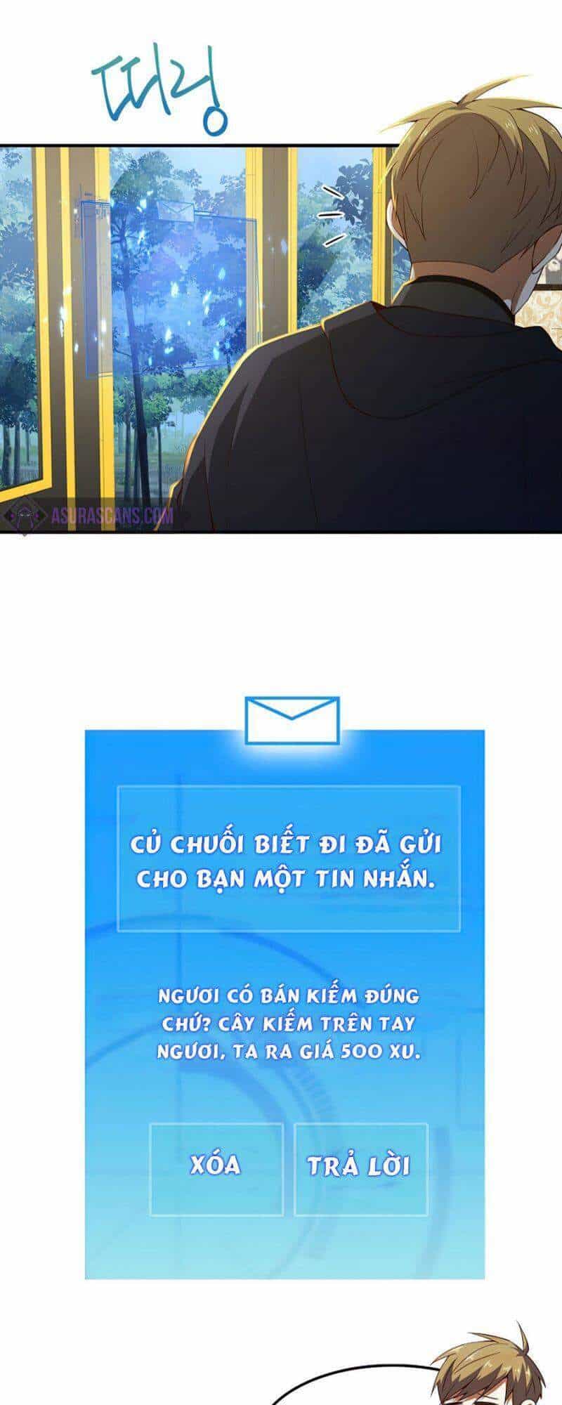 Thương Nhân Thánh Thần - Chương 38 - ảnh 22