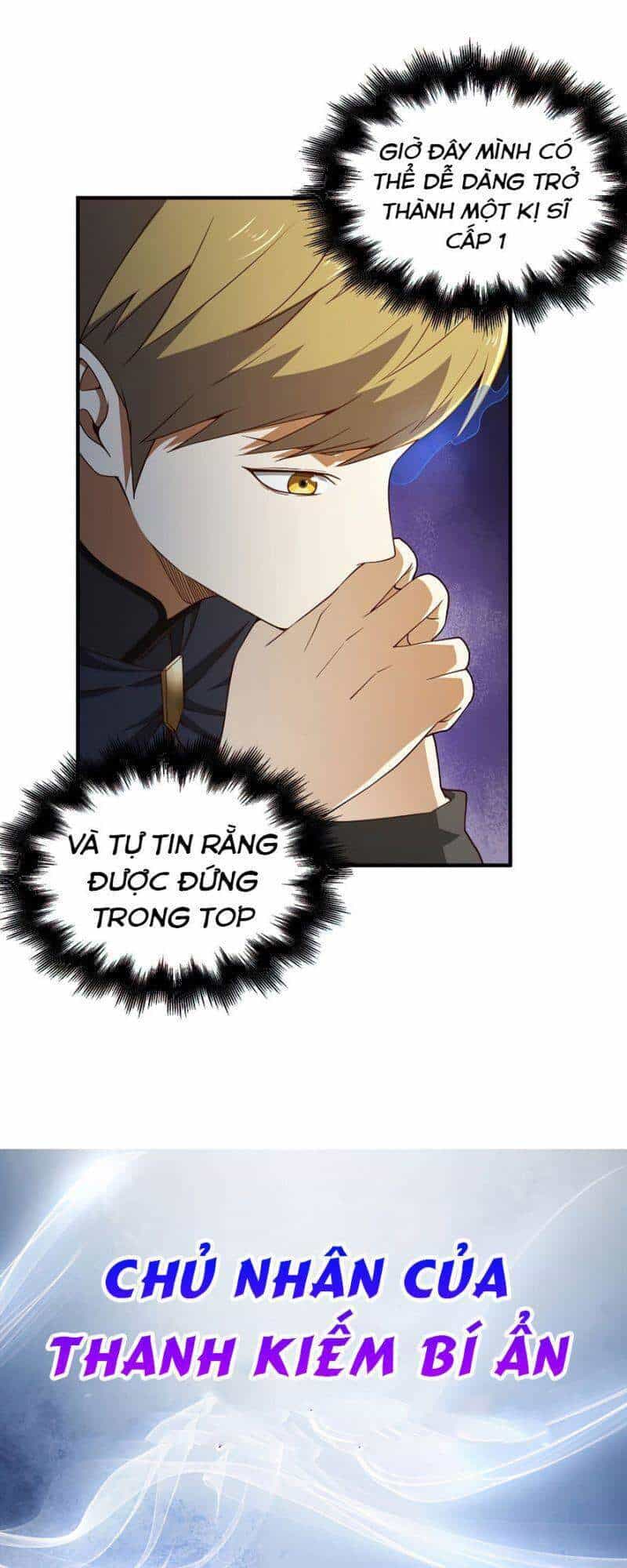 Thương Nhân Thánh Thần - Chương 38 - ảnh 27