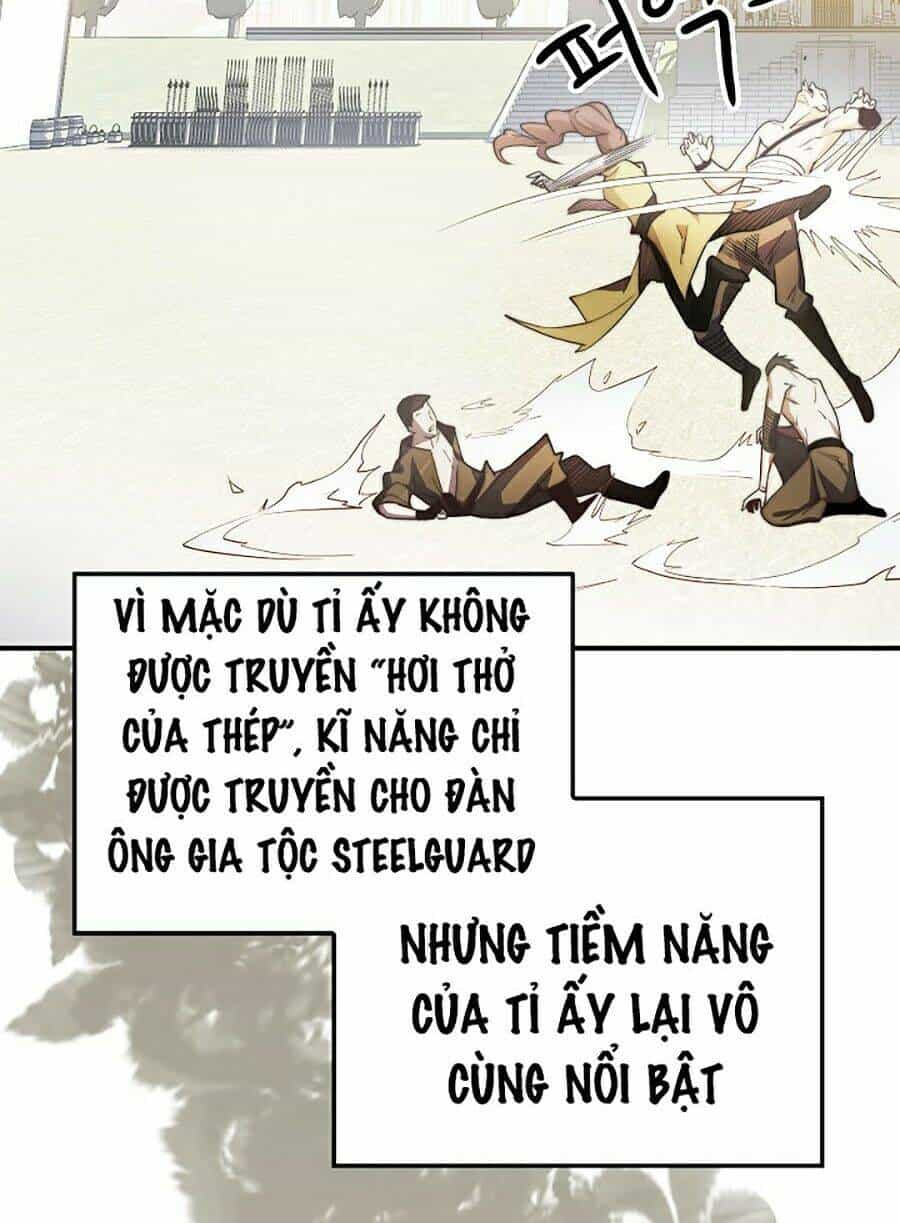 Thương Nhân Thánh Thần - Chương 4 - ảnh 4