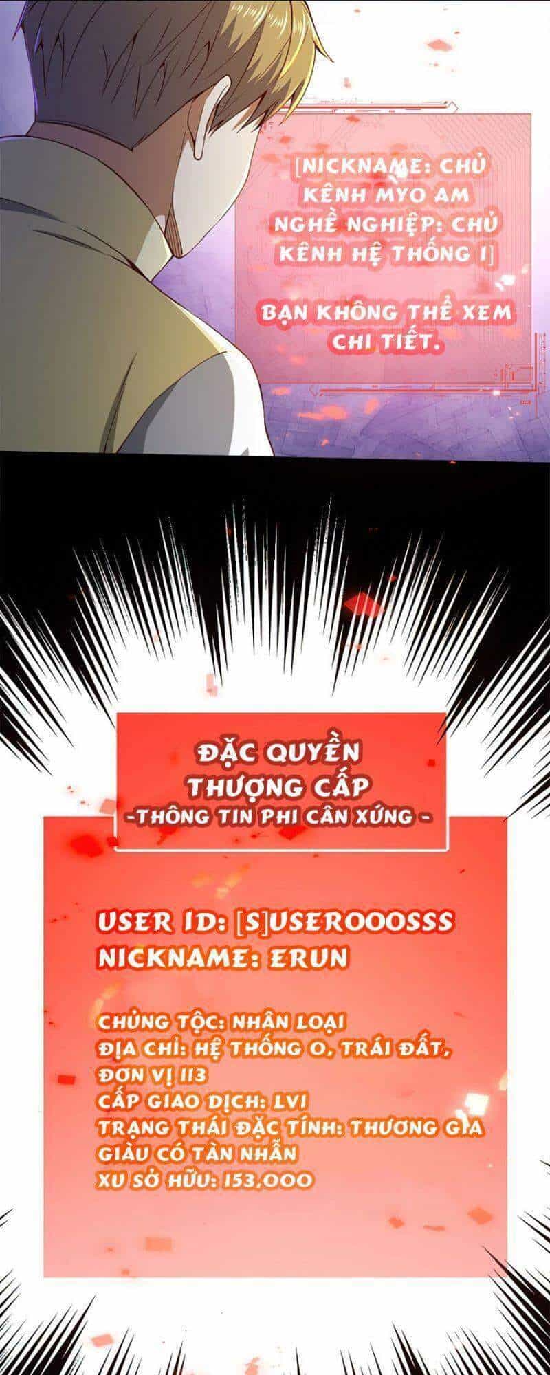 Thương Nhân Thánh Thần - Chương 42 - ảnh 45