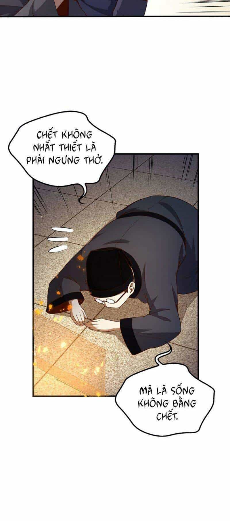 Thương Nhân Thánh Thần - Chương 43 - ảnh 56