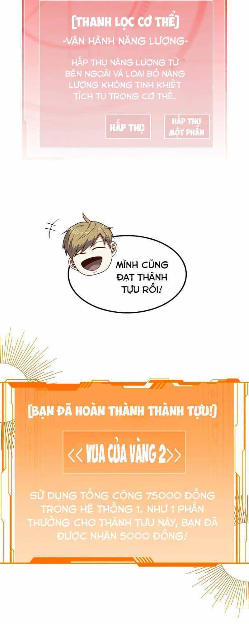 Thương Nhân Thánh Thần - Chương 45 - ảnh 16