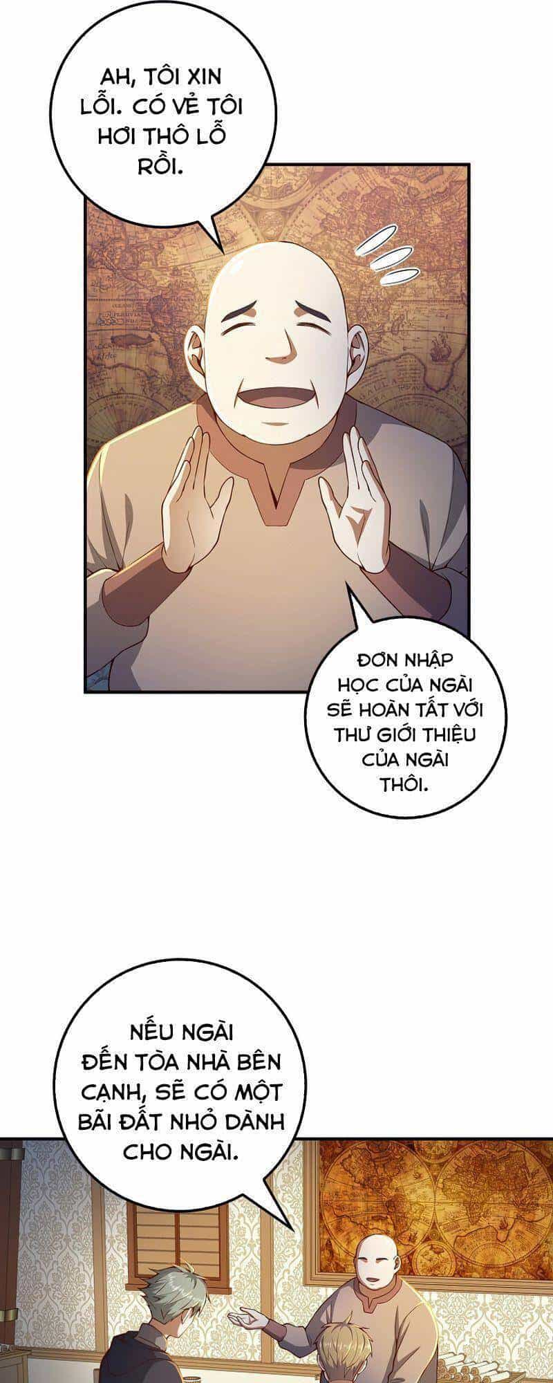 Thương Nhân Thánh Thần - Chương 45 - ảnh 43