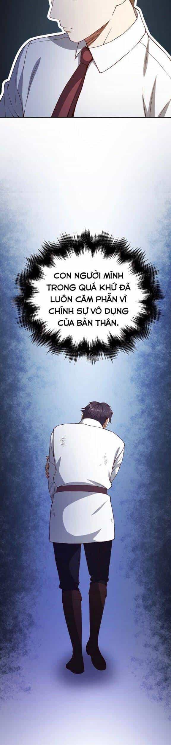 Thương Nhân Thánh Thần - Chương 47 - ảnh 18