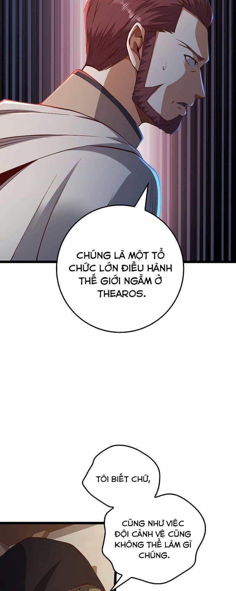 Thương Nhân Thánh Thần - Chương 49 - ảnh 50