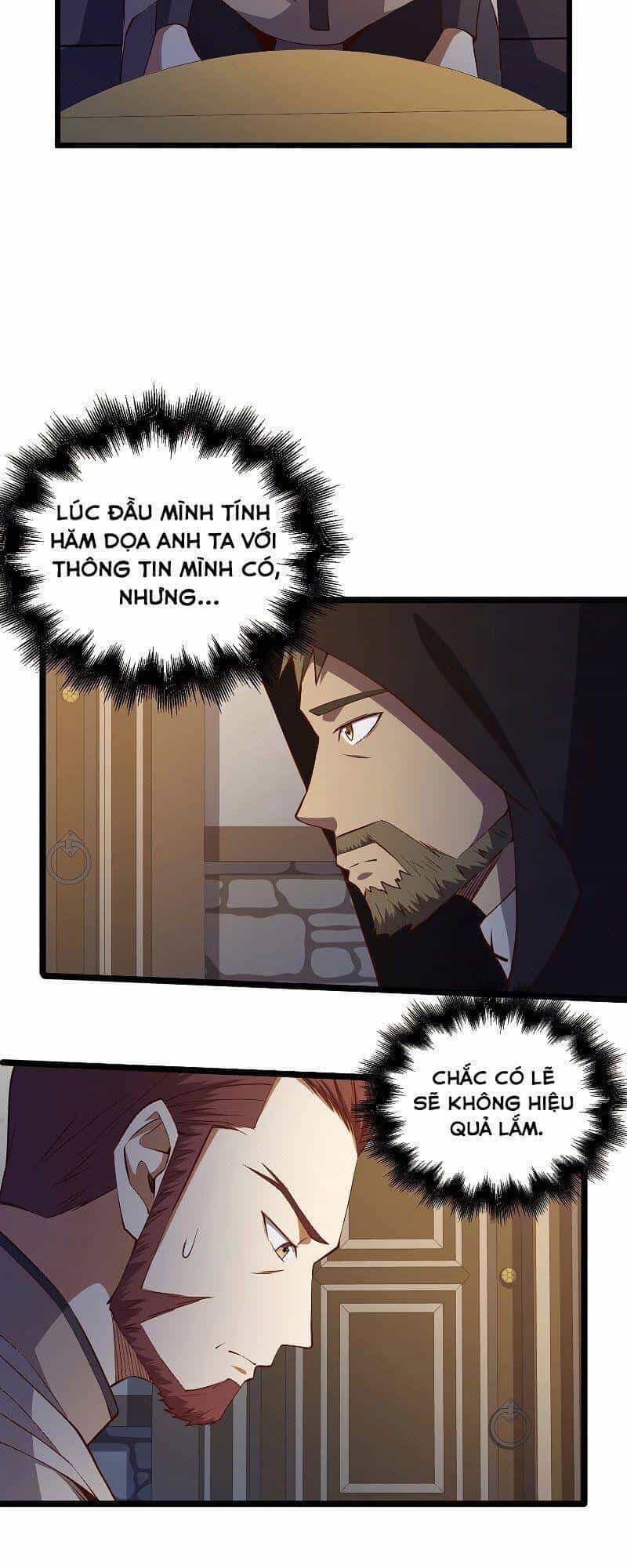 Thương Nhân Thánh Thần - Chương 49 - ảnh 53