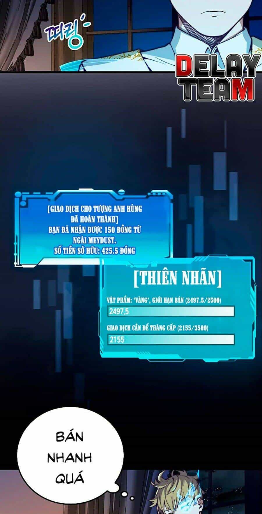 Thương Nhân Thánh Thần - Chương 5 - ảnh 66