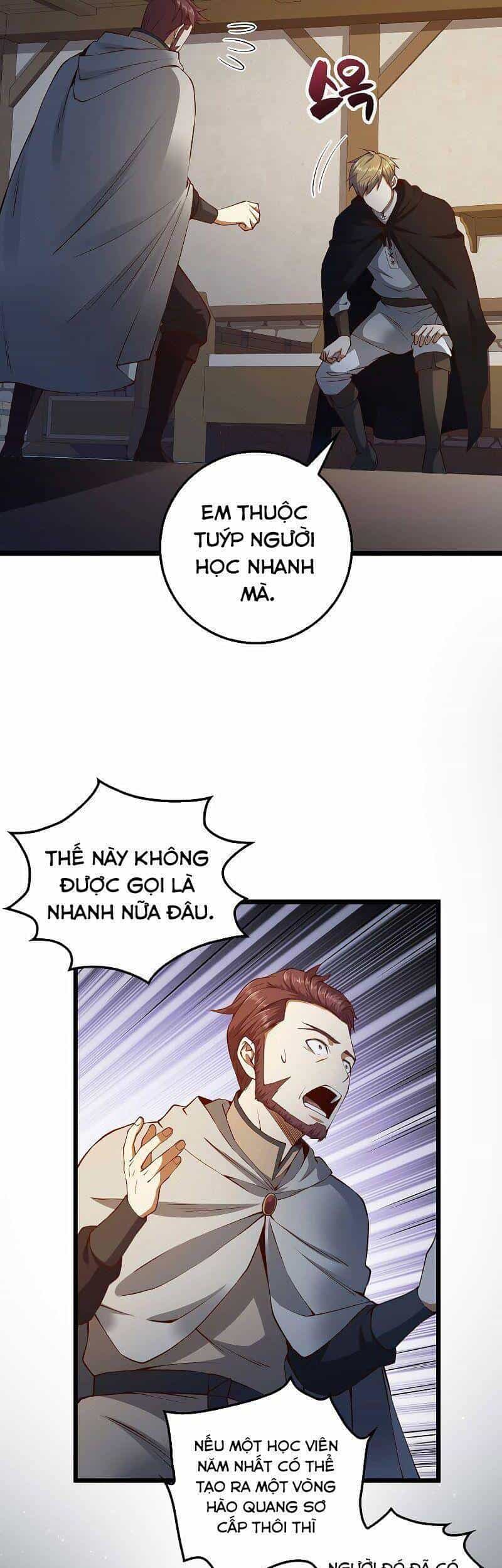 Thương Nhân Thánh Thần - Chương 50 - ảnh 18