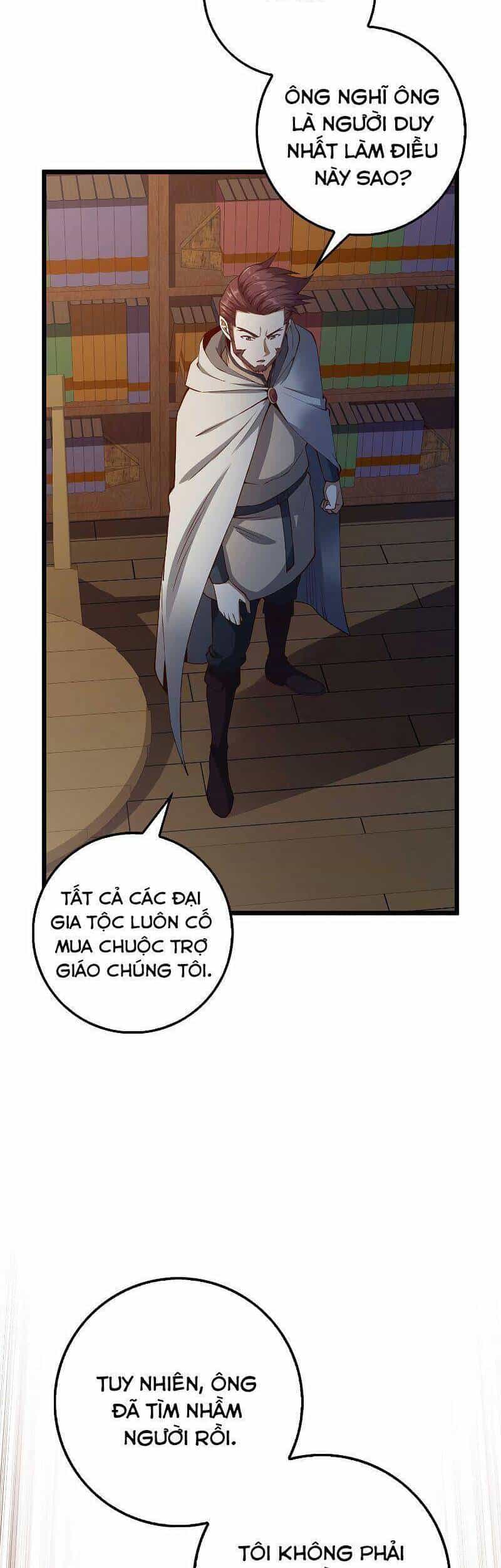 Thương Nhân Thánh Thần - Chương 50 - ảnh 6