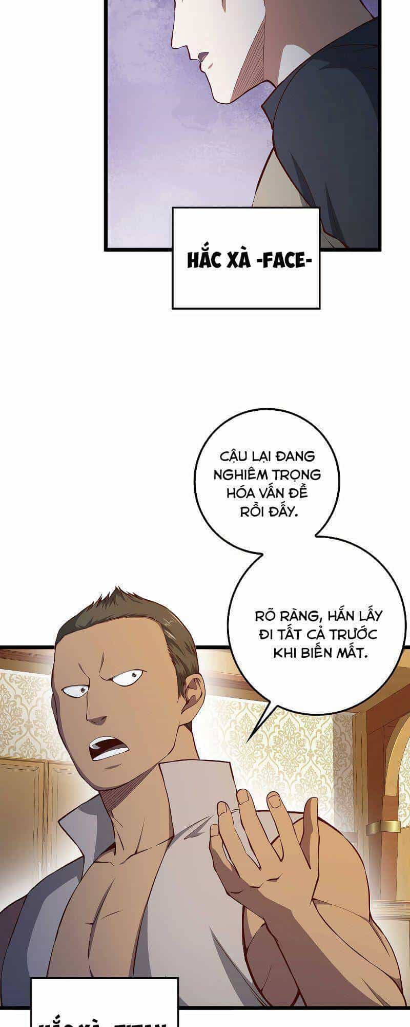 Thương Nhân Thánh Thần - Chương 53 - ảnh 3