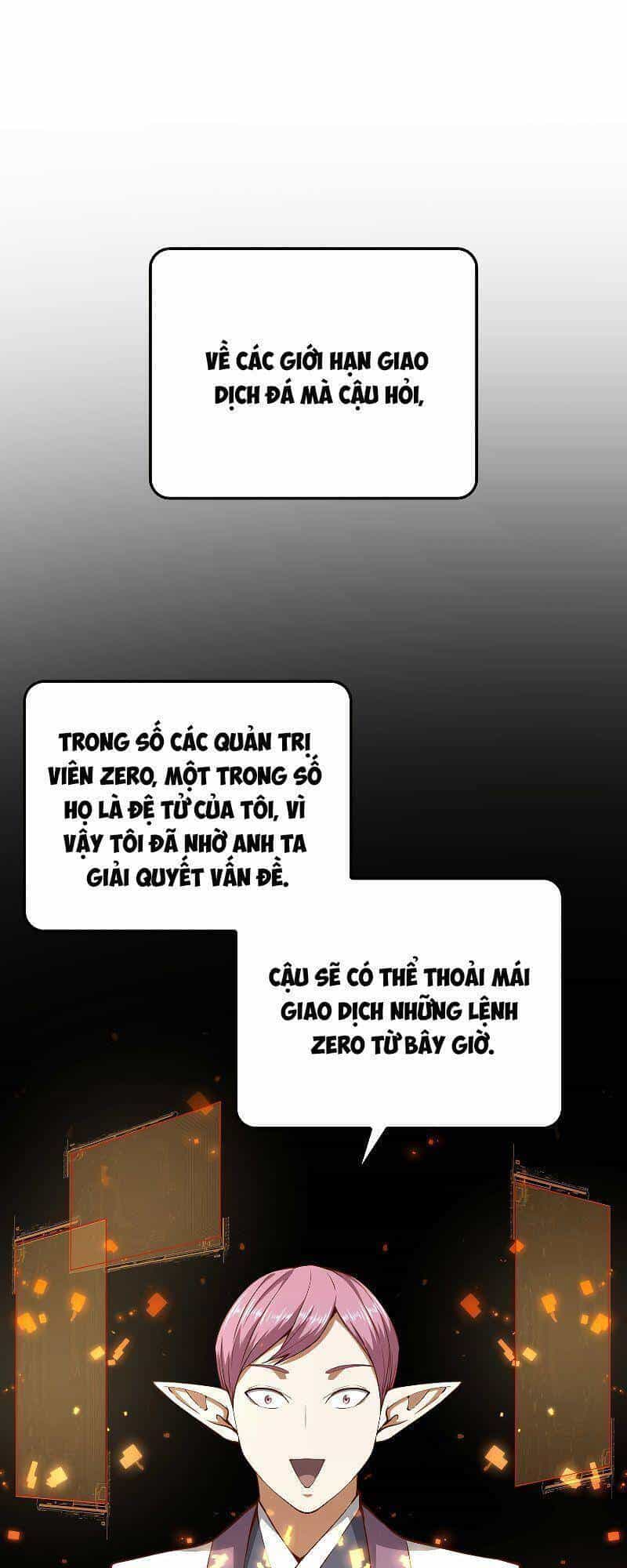 Thương Nhân Thánh Thần - Chương 53 - ảnh 54