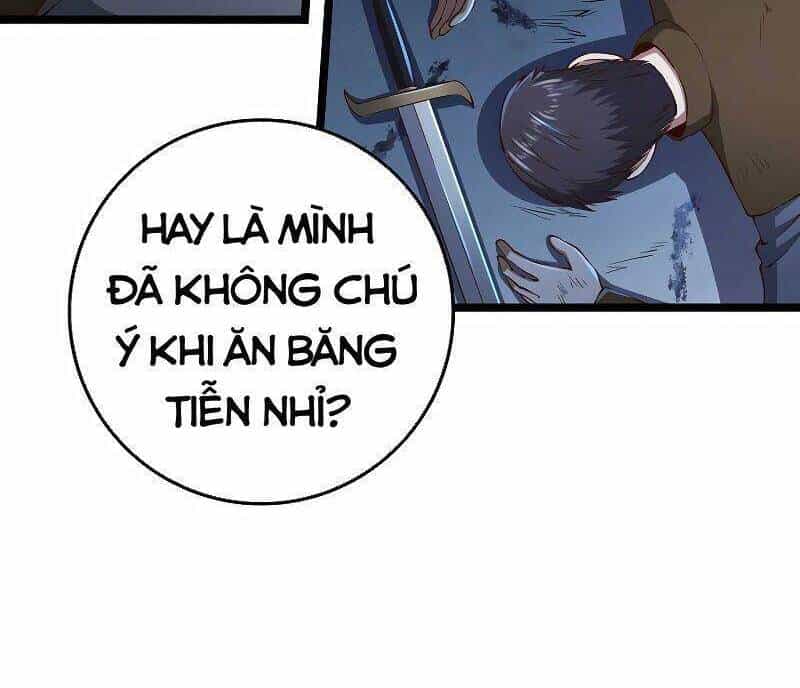 Thương Nhân Thánh Thần - Chương 56 - ảnh 6