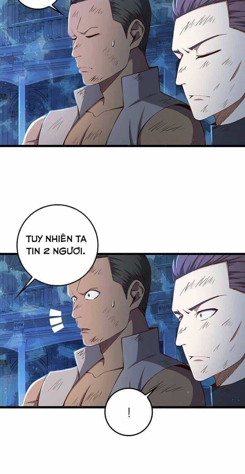 Thương Nhân Thánh Thần - Chương 57 - ảnh 27
