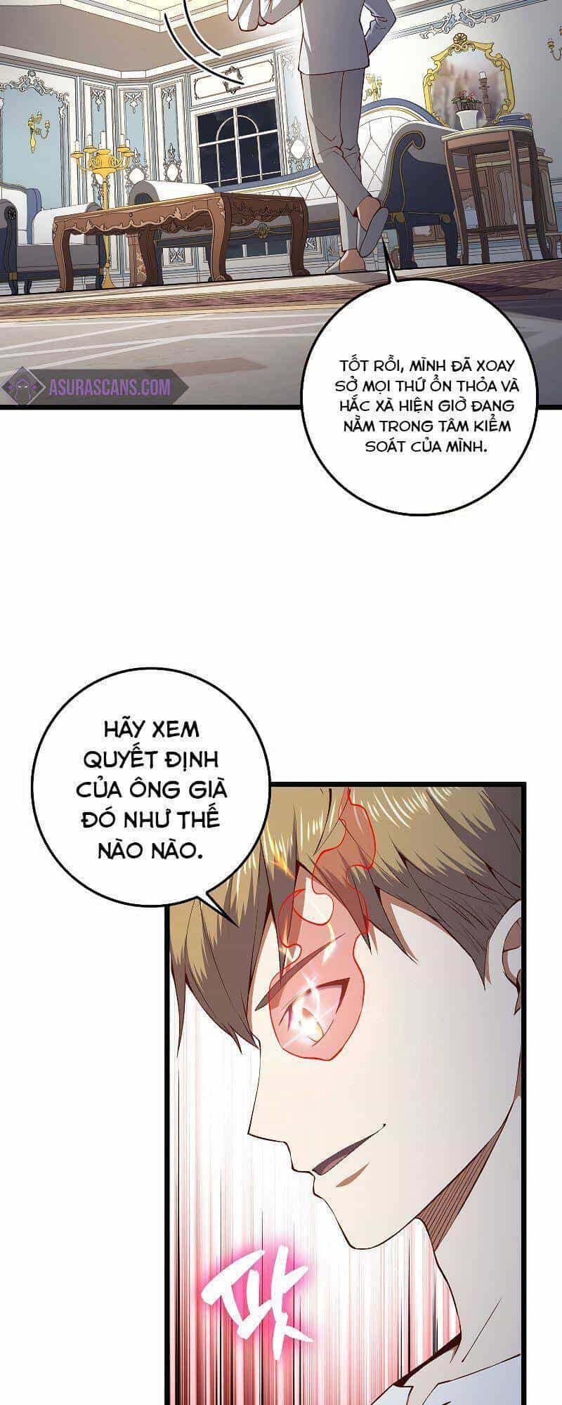 Thương Nhân Thánh Thần - Chương 58 - ảnh 37