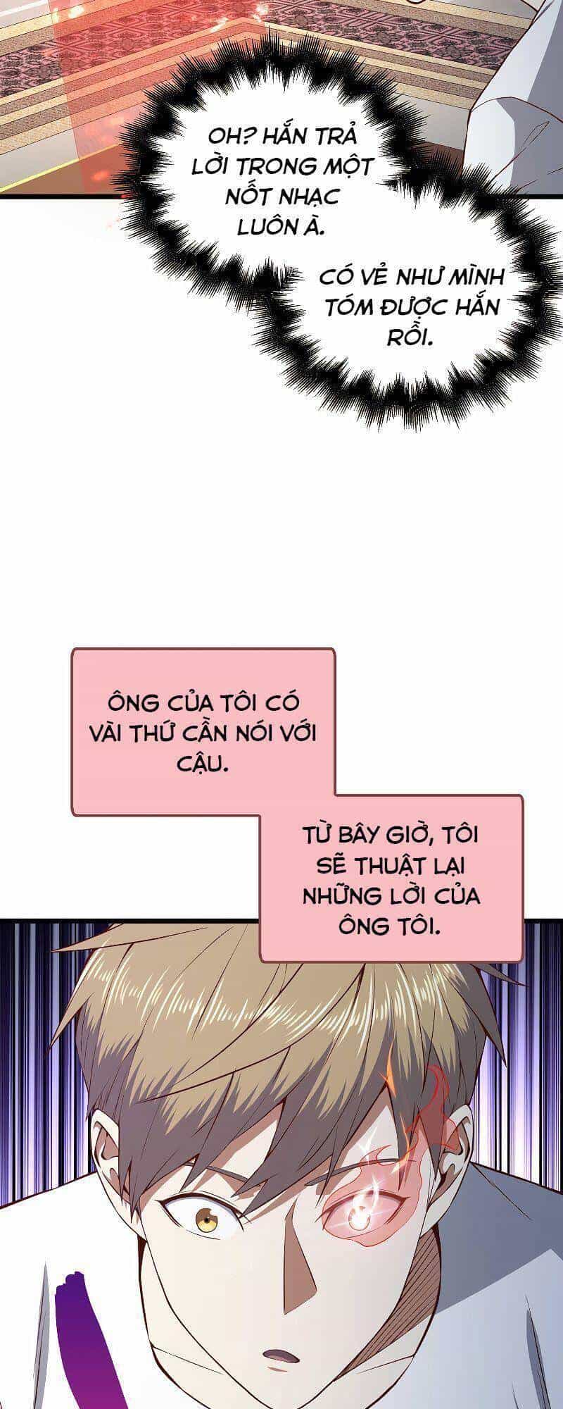 Thương Nhân Thánh Thần - Chương 58 - ảnh 39