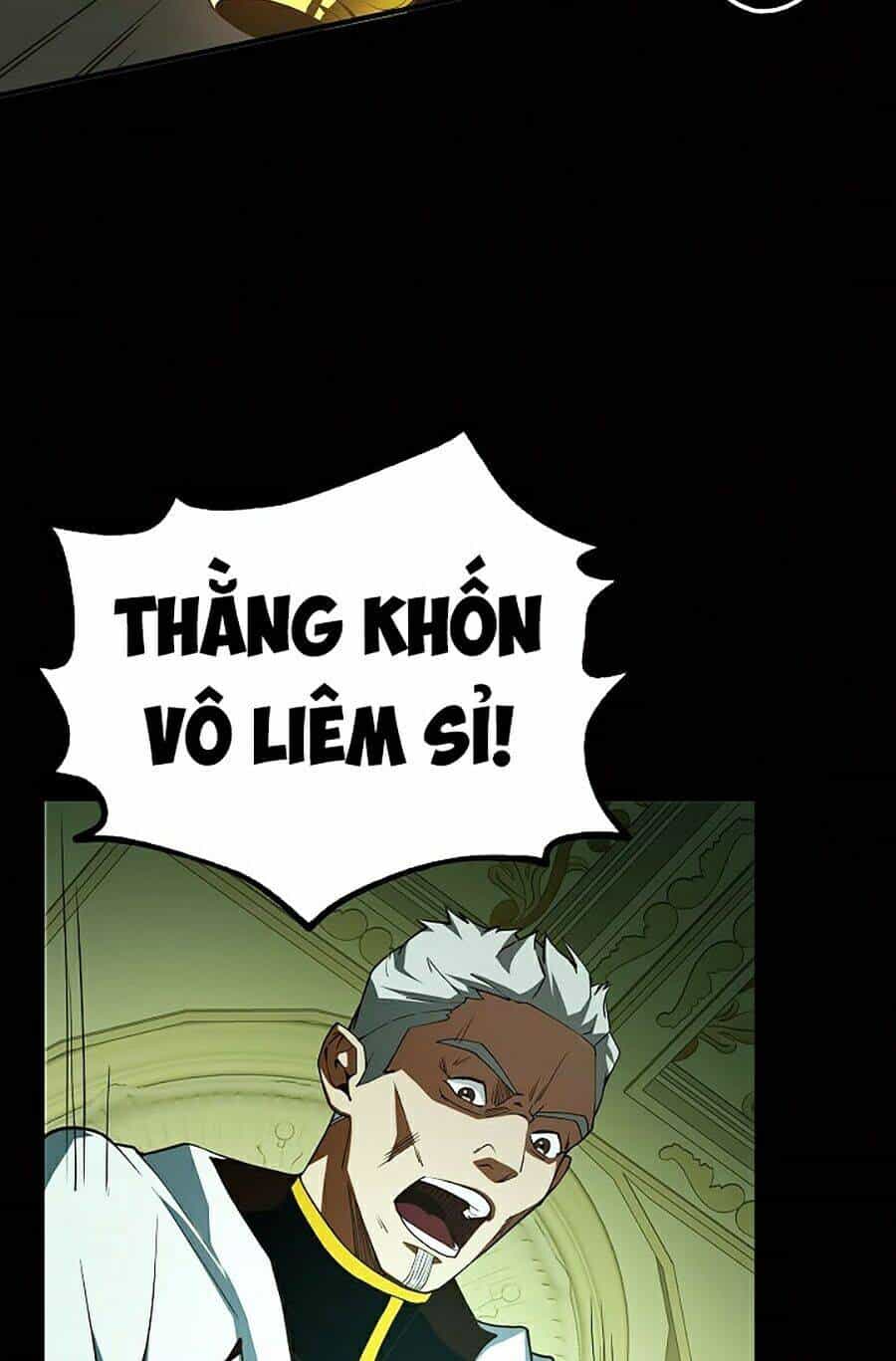 Thương Nhân Thánh Thần - Chương 6 - ảnh 18