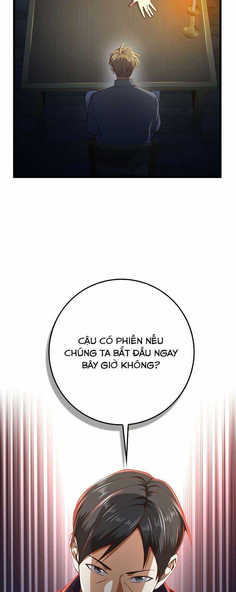 Thương Nhân Thánh Thần - Chương 60 - ảnh 56
