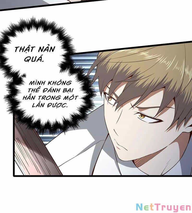 Thương Nhân Thánh Thần - Chương 63 - ảnh 12