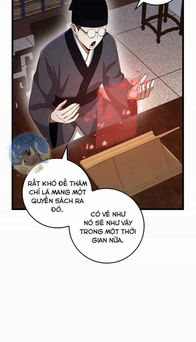 Thương Nhân Thánh Thần - Chương 64 - ảnh 45